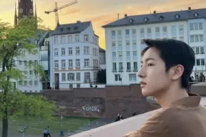 5 bulan hiatus karena masalah kesehatan, SM Entertainment umumkan Renjun NCT kembali beraktivitas