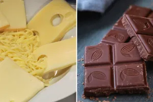Coklat rendah kalori, enak dan aman dikonsumsi saat diet