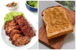 11 Resep masakan praktis rumahan di bawah Rp25.000 ini sedap, mudah dibuat, dan menggugah selera