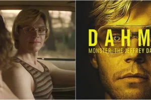 Ulasan serial Netflix The Jeffrey Dahmer Story, kisah pembunuh berantai paling terkenal di Amerika