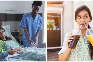 Tak hanya tingkatkan risiko stroke, ini 8 bahaya konsumsi soda setiap hari