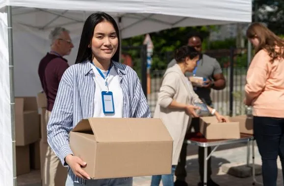 Cara cek Bansos BPNT Oktober 2024 © 2024 brilio.net Cara cek Bansos BPNT Oktober 2024 © 2024 brilio.net