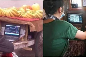 [KUIS] Pilih 1 dari 3 gambar ini untuk tahu seperti apa etikamu di tempat kerja