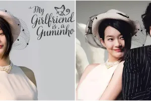 Ulasan drama Korea My Girlfriend is a Gumiho, kisah cinta siluman rubah dan manusia