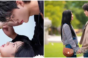 Review drama Korea My Demon, cinta antara manusia dan iblis