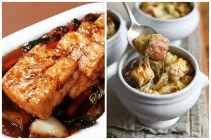 11 Resep masakan vegetarian rumahan, enak, mudah dibuat, dan menggugah selera