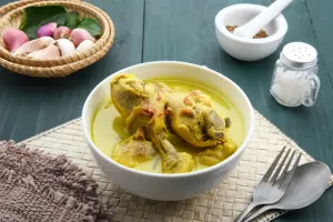 7 Makanan bikin kenyang rendah kalori, serba menggoyang lidah