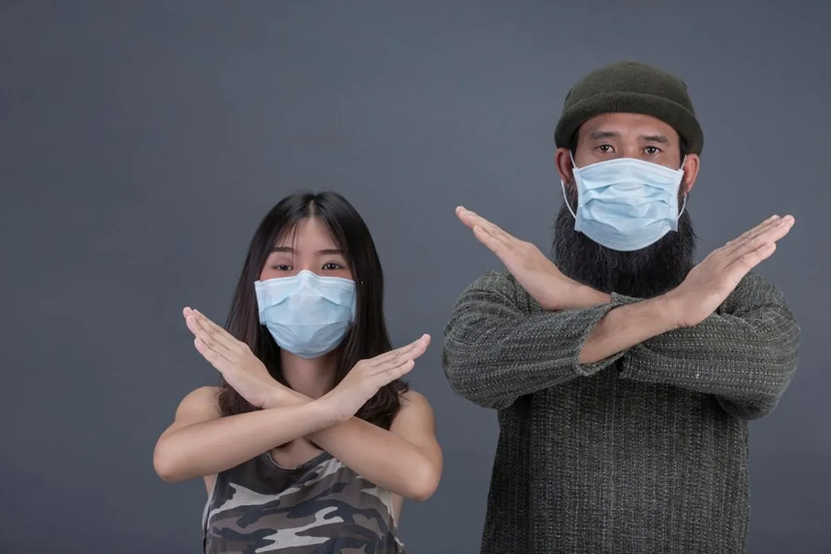 Sebutkan macam-macam penyakit menular disertai tips mencegah yang tepat