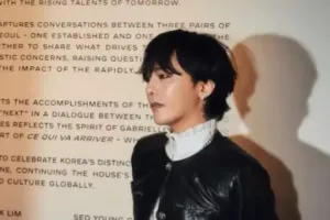 7 Tahun hiatus dari dunia musik, G-Dragon umumkan bakal comeback dengan album baru