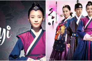 Ulasan drama Korea Dong Yi, kisah masa lalu yang memikat hati