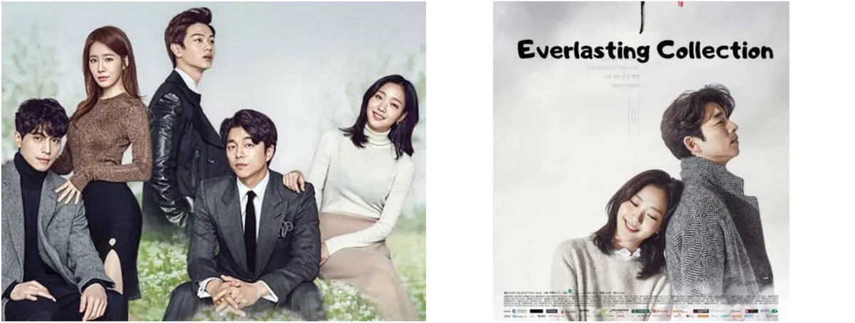 Ulasan drama Guardian, bikin merenungkan makna kehidupan abadi 