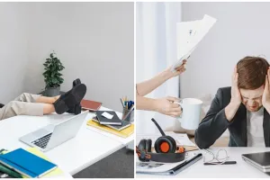 Ternyata ini 8 penyebab pekerja benci Hari Senin, serta cara mengatasi agar semangat ke tempat kerja