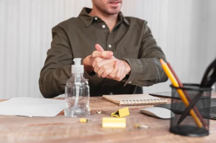 7 cara memberantas nyamuk secara alami © 2024 brilio.net 7 cara memberantas nyamuk secara alami © 2024 brilio.net