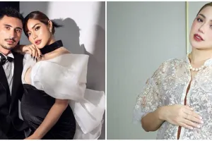 Ingin bayari persalinan Jessica Iskandar, cara Vincent Verhaag tolak kebaikan Raffi Ahmad bikin salut