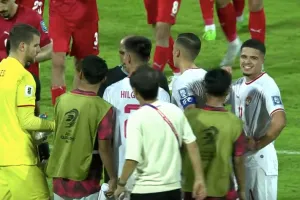 PSSI sebut akan kirim surat protes terkait wasit laga Indonesia vs Bahrain