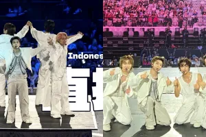 Menengok performa 5 idol K-Pop di City Camp 2024, jadi satu malam tak terlupakan bagi fans