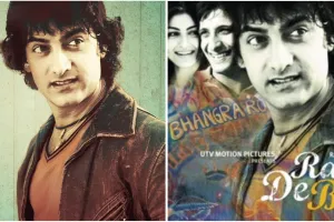 Ulasan film Rang De Basanti, kisah sejarah di India