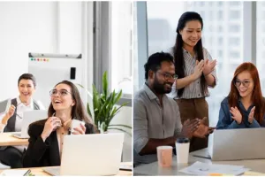 Karakter unik pekerja, 8 tipe rekan kerja ini selalu ada di setiap tempat kerja