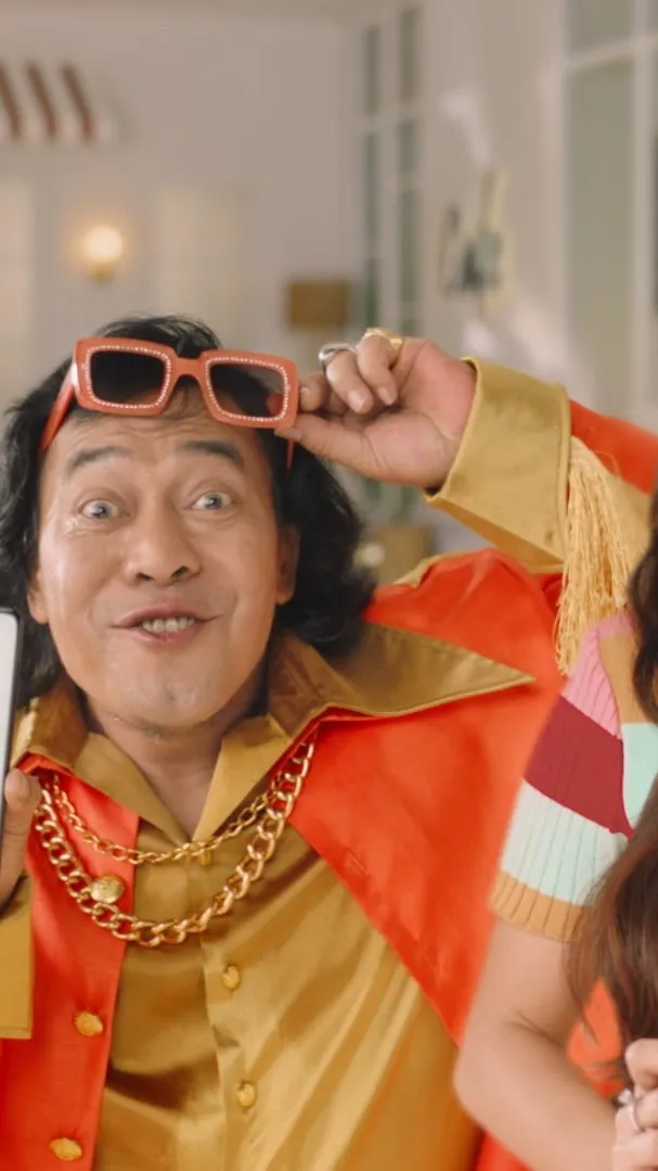 alasan komeng calonkan sebagai dpd © instagram alasan komeng calonkan sebagai dpd © instagram