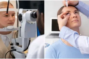 Mengenal Retinopati Diabetik (RD), komplikasi diabetes yang dapat mengakibatkan kebutaan