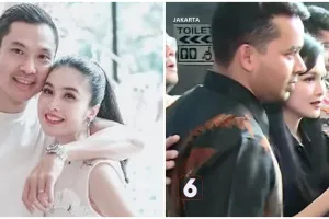 Sandra Dewi mengeluh, dua apartemen mewahnya disita imbas korupsi sang Harvey Moeis