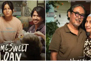 6 Cara konsisten dengan prinsip ngirit ala Kaluna 'Home Sweet Loan', 7 tahun punya tabungan Rp330 juta