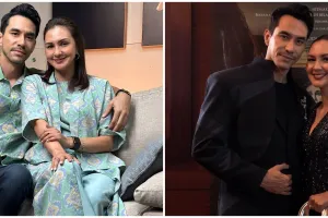 Donna Agnesia mengaku tak pernah minta suami untuk beli skincare dan baju, ini alasannya