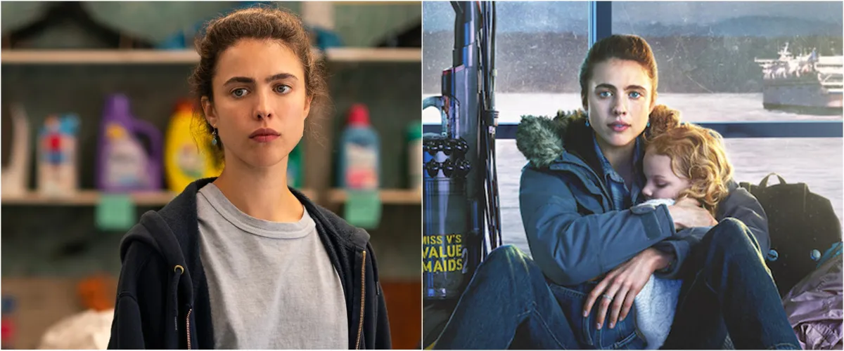 Ulasan serial Netflix Maid, kisah perjuangan dan ketahanan seorang ibu