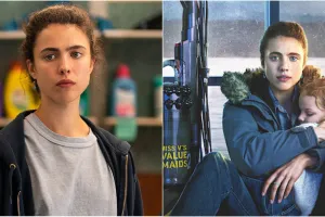 Ulasan serial Netflix Maid, kisah perjuangan dan ketahanan seorang ibu