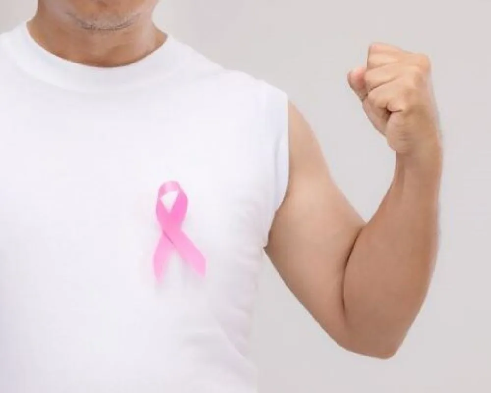 Waspada kanker payudara pada pria freepik.com