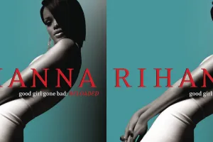 Lirik lagu Umbrella by Rihanna feat Jay-Z, lengkap dengan terjemahan