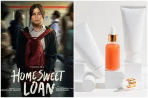 Terapkan lifestyle Kaluna Home Sweet Loan, ini 7 cara menghemat pengeluaran skincare tanpa takut boros