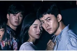 Sinopsis drama Korea Save Me, kisah gelap sekte dan perjuangan melawan manipulasi