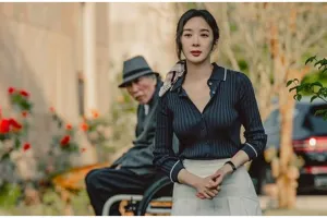 Sinopsis drama Korea Hide, misteri kelam dan keindahan psikologis dalam intrik tersembunyi