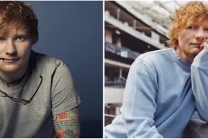 Lirik lagu Ed Sheeran - You Need Me, I Dont Need You, lengkap dengan terjemahannya