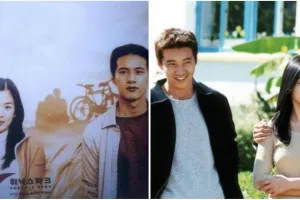 Ulasan drama Korea Autumn in My Heart, tentang putri yang tertukar