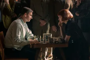 Ulasan serial Netflix The Queen's Gambit, kisah jenius catur dalam perjuangan dan ketegangan