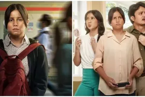 [KUIS] Andai jadi Kaluna 'Home Sweet Loan' dengan tabungan Rp300 juta, cocoknya kamu apain duitnya?