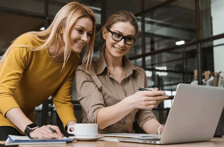 10 tanda kantor © 2024 brilio.net