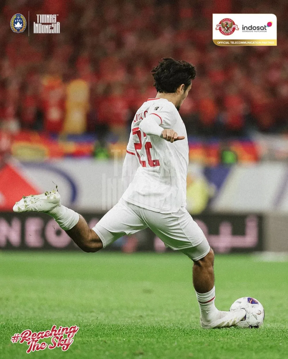 Hasil China vs Indonesia © Instagram Hasil China vs Indonesia © Instagram