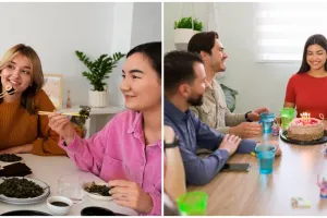 Meriahkan ulang tahun rekan kerja, ini 8 ide kreatif untuk perayaan di kantor