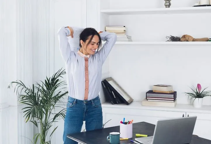 Mengenal 6 karakter karyawan © 2024 brilio.net