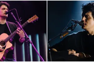 Lirik lagu Stop This Train - John Mayer