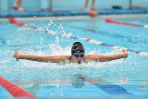 Macam-macam gaya renang dan manfaatnya untuk kesehatan