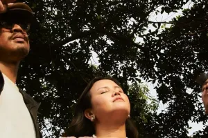 Lirik lagu Di Ambang Karam oleh Amigdala