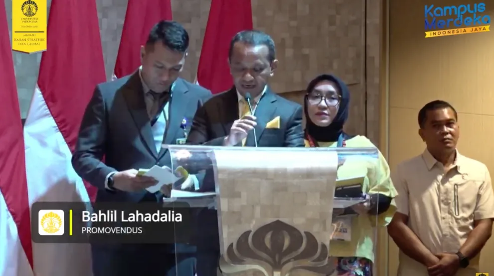 Kuliah S3 rata-rata berapa lama © youtube.com Kuliah S3 rata-rata berapa lama © youtube.com