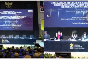 Kuliah S3 rata-rata berapa lama? Ini penjelasan soal tahapan yang harus dilalui hingga promosi Doktor