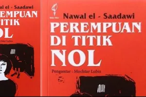 Ulasan buku Perempuan di Titik Nol oleh Nawal El-Saadawi, kisah Firdaus yang dieksekusi mati