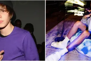 Lirik lagu U smile by Justin Bieber, lengkap dengan terjemahan 