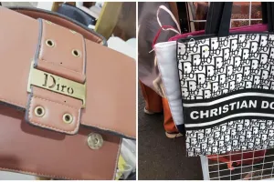 [KUIS] Jangan ngaku stylist kalau belum punya tas nyeleneh ini. Coba cari mana yang cocok denganmu!